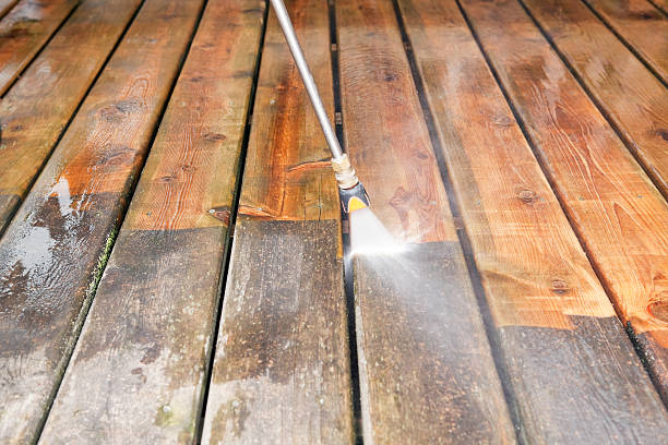 Best Post-Construction Pressure Washing  in Tazewell, TN